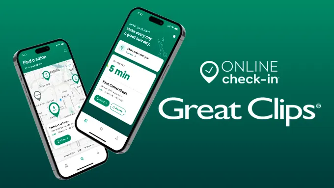 Great Clips — Hair salon in Lee's Summit